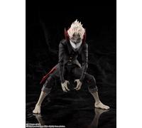 Bandai S.H. Figuarts DanDaDan Okarun Transformed