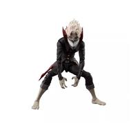 TAMASHII NATIONS Bandai Spirits S.H.Figuarts - Action Figure di Okarun (trasformato) di DanDaDan
