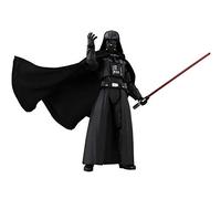 Bandai S.H.Figuarts Darth Vader Star Wars Episode 6 Return of The Jedi 170mm (ABS PVC Stoffa)