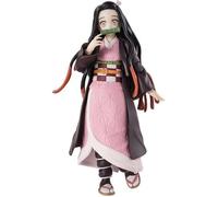 Bandai S.H.Figuarts Demon Cacciatrice Kimetsu Nessun Yaiba Nezuko Kamado