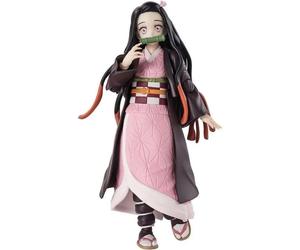 Bandai S.H.Figuarts Demon Cacciatrice Kimetsu Nessun Yaiba Nezuko Kamado
