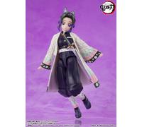 Bandai S.H. Figuarts Demon Slayer Kimetsu No Yaiba Shinobu Kocho