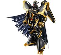Bandai S.H. Figuarts Digimon Alfamon X-evolution 170 mm ABS e PVC Figura Giap...