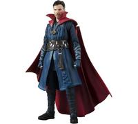 BANDAI S.H.Figuarts Dr. Strange Avengers Infinity War Action Figure Giappone