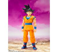 Bandai S.H. Figuarts Dragon Ball Daima Son Goku