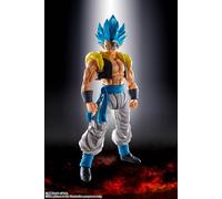 Bandai S.H. Figuarts Dragon Ball Super Broly Gogeta Super Saiyan God Super Saiya