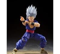 Bandai S.H.Figuarts Dragon Ball Super Eroe Figlio Gohan Bestia Action Figure