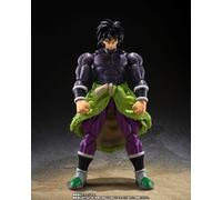 Tamashii Bandai Dragon Ball Super Hero - SHF SHFiguarts - BROLY