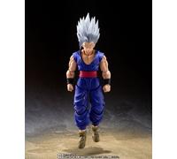 Bandai Dragon Ball Son Gohan Beast SHF - 14 cm