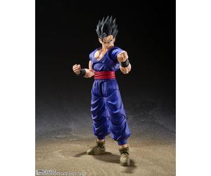 Bandai S.H. Figuarts Dragon Ball Super Super Hero Ultimate Son Gohan