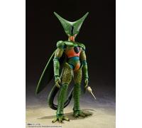 BANDAI SHF DRAGON BALL Z CELL FIRST FORM -DISPONIBILE-