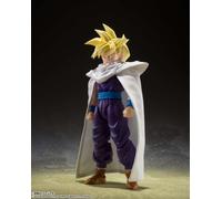 Dragon Ball Z S.H. Figuarts Super Saiyan Son Gohan New 11 cm Bandai Tamashii Nat