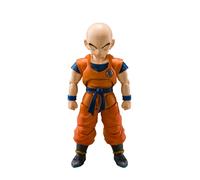 Bandai - DRAGON BALL Z - KRILLIN Earth Strong Man - Crilin Shf Reissue 12 cm
