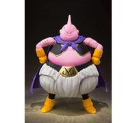 Bandai S.H. Figuarts Dragon Ball Z Majin Buu SHF
