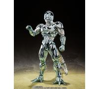 Bandai S.H. Figuarts Dragon Ball Z Metal Cooler