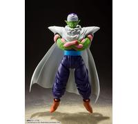 Dragonballz Piccolo Proud Nameki Shf Rei Action Figura Bandai