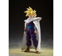 Bandai S.H. Figuarts Dragon Ball Z Son Gohan The Warrior Who Surpassed Goku