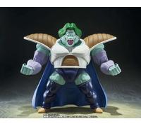 BANDAI S.H. FIGUARTS Dragon Ball Zarbon True Power SHF