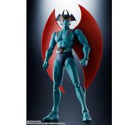 Bandai S.H. Figuarts Dynamic Classic Devilman 50th Anniversary Version