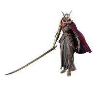 BANDAI S.H.Figuarts Elden Ring Malenia Lama Di Miquella Action Figure GIAPPONE