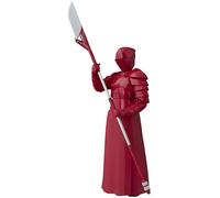 BANDAI S.H.Figuarts Elite Pretorian Guard Heavy Blade STAR WARS Last Jedi