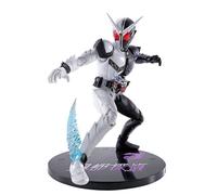 BANDAI S.H.Figuarts Fuuto Tantei Kamen Rider Doppio Fang Joker Action Figure