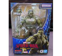MARVEL - Spider-Man Brand New Day - Hulk S.H.Figuarts Action Figure Bandai