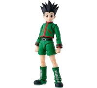 BANDAI S.H.Figuarts Hunter X Hunter Gon Action Figure UFFICIALE GIAPPONESE