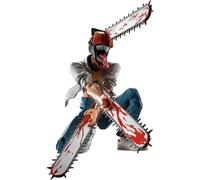 BANDAI S.H.Figuarts Il Film Chainsaw Man Reze Arc Action Figure