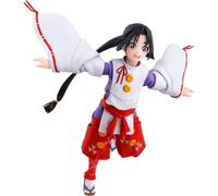BANDAI S.H.Figuarts Il Samurai Elusivo Hojo Tokiyuki Action Figure GIAPPONE