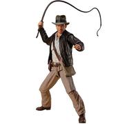 Bandai S.H.Figuarts Indiana Jones Raiders Of The Lost Arc Action Figure Japan