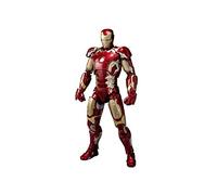 Bandai S.H.Figuarts Iron Man Mark43 NUOVO Dal Giappone
