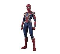 Bandai S.H. FIGUARTS - IRON SPIDER AVENGERS INFINITY WAR (Japan)