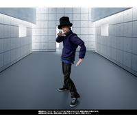 Bandai S.H. Figuarts Jamiroquai Jay Kay