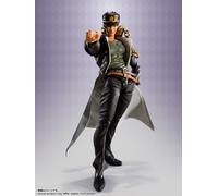 TAMASHII NATIONS - Jo's Bizarre Adventure - Statuetta Jotaro Kujo S.H.Figuarts
