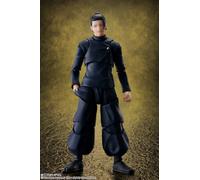 Bandai S.H. Figuarts Jujutsu Kaisen Hidden Inventory Premature Death Suguru Geto