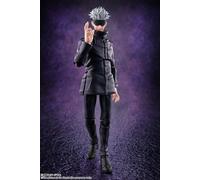 Original Figura Satoru Gojo Jujutsu Kaisen 17cm