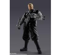 Bandai S.H. Figuarts Kaiju No. 8 Isao Shinomiya