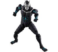 BANDAI S.H.Figuarts Kaiju No. 8 Riedizione Figura d’Azione