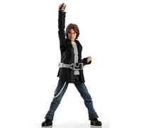 Bandai S.H.Figuarts Kamen Rider 555 Takumi Inui Action Figure Giappone Ufficiale