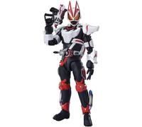 Bandai S.H.Figuarts Kamen Rider Geats Magnum Boost Form Action Figure Giappone