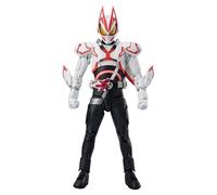 Bandai S.H.Figuarts Kamen Rider Geets Impulso Forma Mark III Action Figure