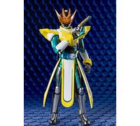 Bandai S.H.Figuarts Kamen Rider Live Pipistrello Genome/Jackal Genome Figura