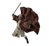 BANDAI S.H.Figuarts Mace Windu Classic Ver. STAR WARS: La Vendetta dei Sith