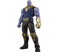 Marvel Avengers Infinity War THANOS Action Figure S.H.Figuarts Bandai Tamashii