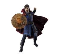 Bandai S.H.Figuarts Marvel Doctor Strange Nel Multiverso Della Follia BAS62997
