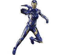 BANDAI S.H.Figuarts Marvel's Rescue Avengers End Game Modellino MARVEL Giappone