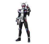 Bandai S.H.Figuarts Mascherato Kamen Rider Zi-O Action Figure 52853 Giappone