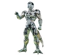 Bandai S.H. Figuarts Metal Cooler DragonBall Z Authentic Action Figure jp