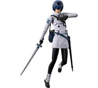 BANDAI S.H.Figuarts Metaphor Refantazio Protagonist Action Figure Giappone